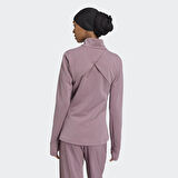 Adidas Kadın Ceket Training Cover Up