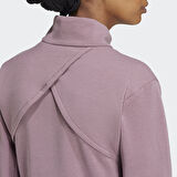 Adidas Kadın Ceket Training Cover Up