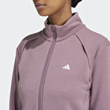 Adidas Kadın Ceket Training Cover Up