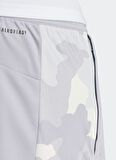 Gri Erkek Şort IW8507 CAMO SHORT
