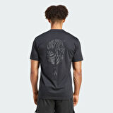 adidas IN5604 YOGA TEE Erkek T-Shirt