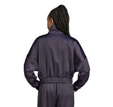 IZ2119-K adidas Pıpıng Tracktop Kadın Ceket Siyah