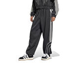 adidas Pıpıng Loose Tp Kadın Günlük Eşofman Altı IW5680 Siyah