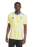 adidas Sarı Erkek Forma JH1357 JUVE A JSY