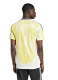 adidas Sarı Erkek Forma JH1357 JUVE A JSY