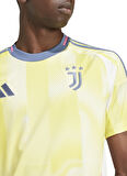 adidas Sarı Erkek Forma JH1357 JUVE A JSY