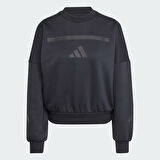 Adidas Kadın Sweatshirt W Z.N.E. Swt Je7855