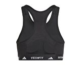 adidas Tf Ms Hn Bra Kadın Antrenman Atleti IT2401 Siyah