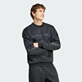 Adidas Erkek Sweatshirt M Z.N.E. Crw Je7536