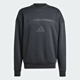 Adidas Erkek Sweatshirt M Z.N.E. Crw Je7536