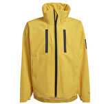 IX3591-C adidas J Myshelter R.r çocuk Ceket Sarı