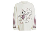 adidas LG DY MD JOG Bebek   Eşofman IV9618
