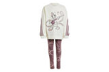 adidas LG DY MD JOG Bebek   Eşofman IV9618