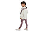adidas LG DY MD JOG Bebek   Eşofman IV9618