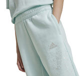 IV9431-C adidas Jg Glm Pant çocuk Eşofman Altı Mavi