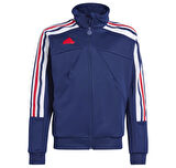 IW0891-C adidas J Np Ttop çocuk Ceket Lacivert
