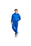 adidas Erkek  Mavi  Ceket M Z.N.E. FZ JF6388