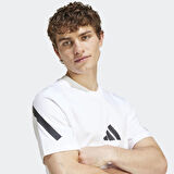Adidas Erkek T-shirt M Z.N.E. Tee Je3078