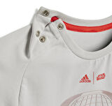 IV9629-B adidas I Sw T Set Bebek T-Shirt Gri