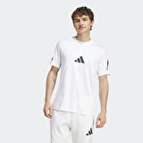 Adidas Erkek T-shirt M Z.N.E. Tee Je3078