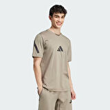 Adidas Erkek T-shirt M Z.N.E. Tee Je7541