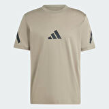 Adidas Erkek T-shirt M Z.N.E. Tee Je7541