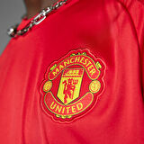 Adidas Erkek Futbol Forma Manchester United FC H Jsy Iu1397