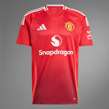 Adidas Erkek Futbol Forma Manchester United FC H Jsy Iu1397