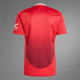 Adidas Erkek Futbol Forma Manchester United FC H Jsy Iu1397