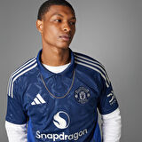 Adidas Erkek Futbol Forma Manchester United FC A Jsy Iu1390