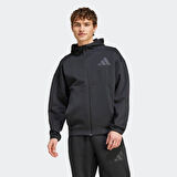 adidas JE7538 M Z.N.E. FZ Erkek Tracktop