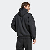 adidas JE7538 M Z.N.E. FZ Erkek Tracktop
