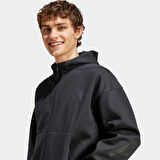 adidas JE7538 M Z.N.E. FZ Erkek Tracktop