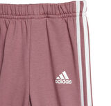 IZ4988-B adidas I 3S Jog Bebek Eşofman Takımı Pembe