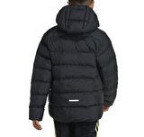 IV9505-C adidas J Sd Jkt çocuk Mont Siyah