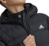 IV9505-C adidas J Sd Jkt çocuk Mont Siyah