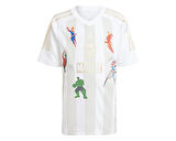 adidas Marvel's Avengers Tee Set Çocuk Günlük Eşofman Takımı IW0650 Renkli