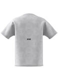 adidas Düz Beyaz Çocuk Erkek T-Shirt IW0647-J SW ZNE T