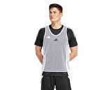 adidas Pro Bib Unisex Antrenman Yeleği JI6405 Beyaz