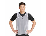 adidas Pro Bib Unisex Antrenman Yeleği JI6405 Beyaz