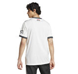 IY7806-E adidas Manchester United 24-25 Erkek Forma Beyaz