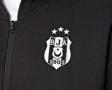 adidas Bjk Anth Jkt Besiktas Günlük Ceket IT3862 Siyah