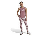 adidas Jg Tr-Es Pri Le Çocuk Günlük Tayt IW3291 Pembe