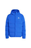adidas HELIONIC HO JKT Erkek   Mont IZ4700