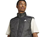 adidas Ess 3S Ins Vest Erkek Günlük Yelek IZ0505 Siyah