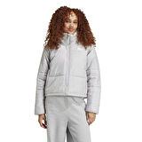 Adidas Kadın Mont Basic Padded