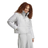 Adidas Kadın Mont Basic Padded