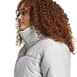 Adidas Kadın Mont Basic Padded