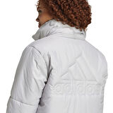 Adidas Kadın Mont Basic Padded