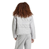Adidas Kadın Mont Basic Padded